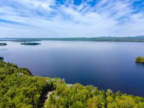 Lot 116 Bass Overlook Waltham ME 04605