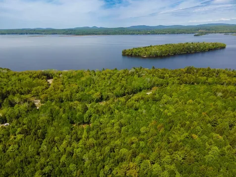 Lot 116 Bass Overlook Waltham ME 04605