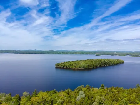 Lot 116 Bass Overlook Waltham ME 04605