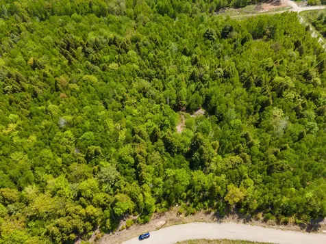 Lot 116 Bass Overlook Waltham ME 04605