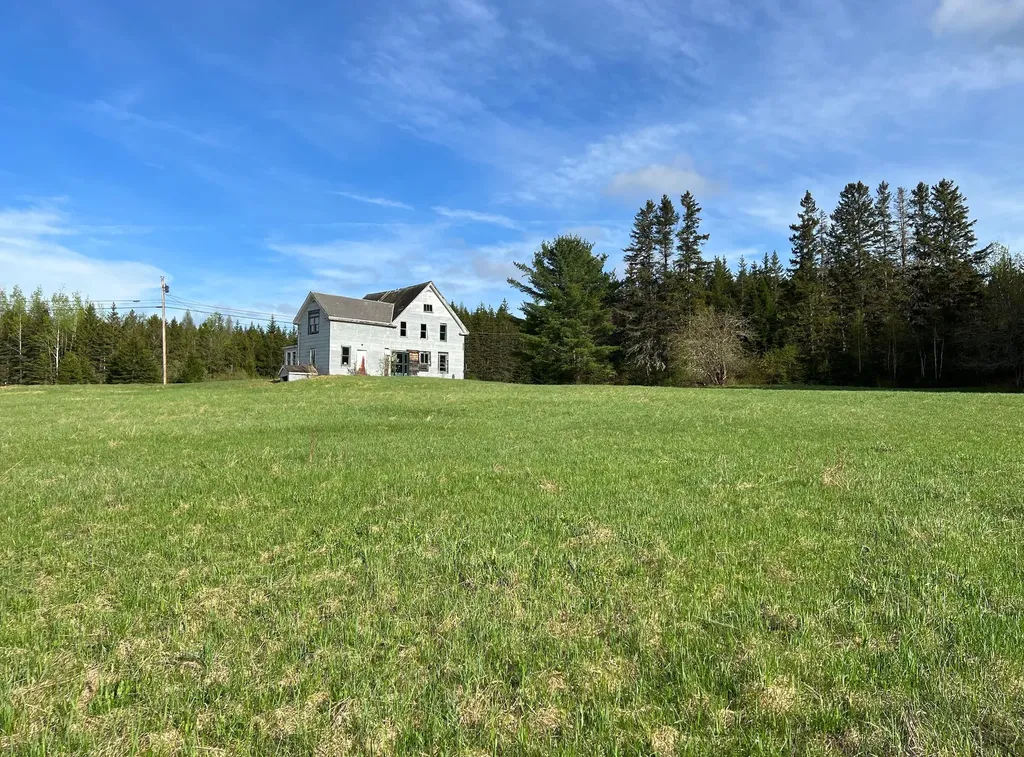 3741 Aroostook Road Winterville Plt ME 04739