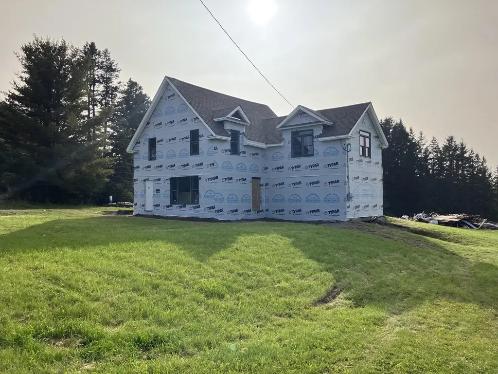 3741 Aroostook Road Winterville Plt ME 04739