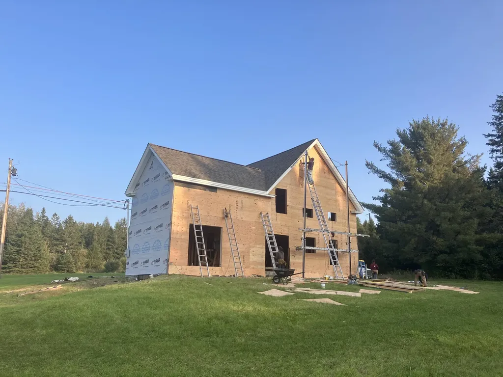 3741 Aroostook Road Winterville Plt ME 04739