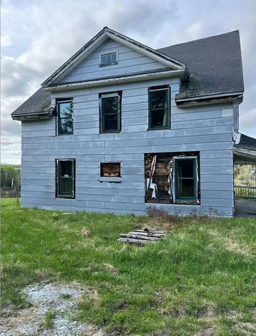 3741 Aroostook Road Winterville Plt ME 04739