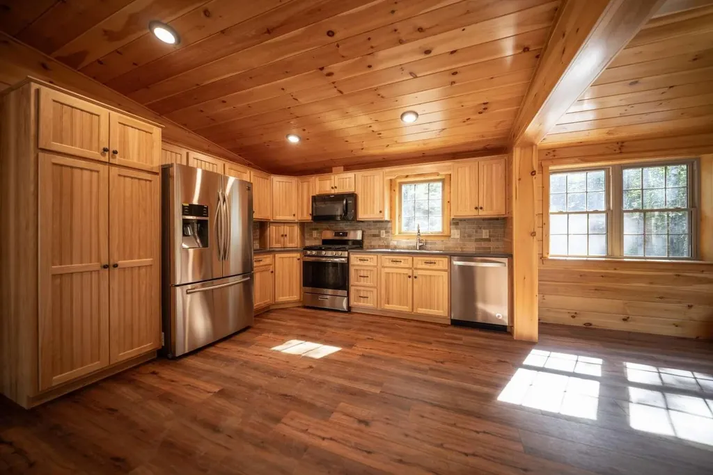 28 Sunrise Drive Newport ME 01111