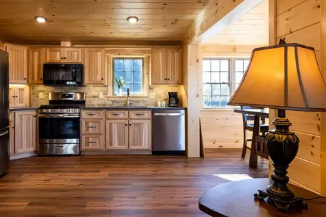 28 Sunrise Drive Newport ME 01111