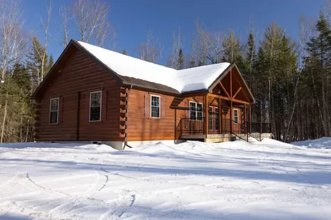 28 Sunrise Drive Newport ME 01111