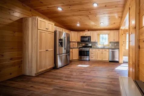 28 Sunrise Drive Newport ME 01111