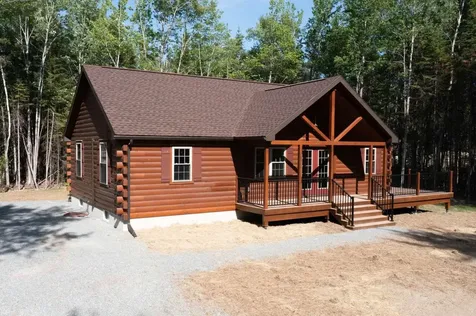 28 Sunrise Drive Newport ME 01111