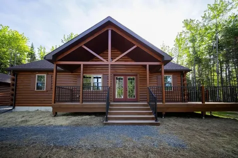 28 Sunrise Drive Newport ME 01111