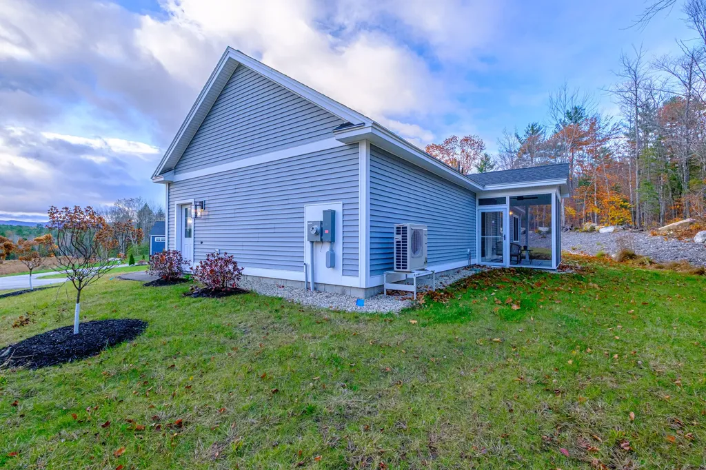 19 Efficiency Way Bridgton ME 04009