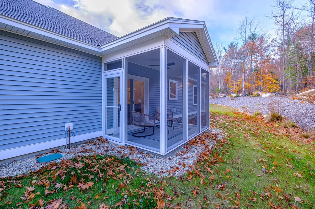 19 Efficiency Way Bridgton ME 04009