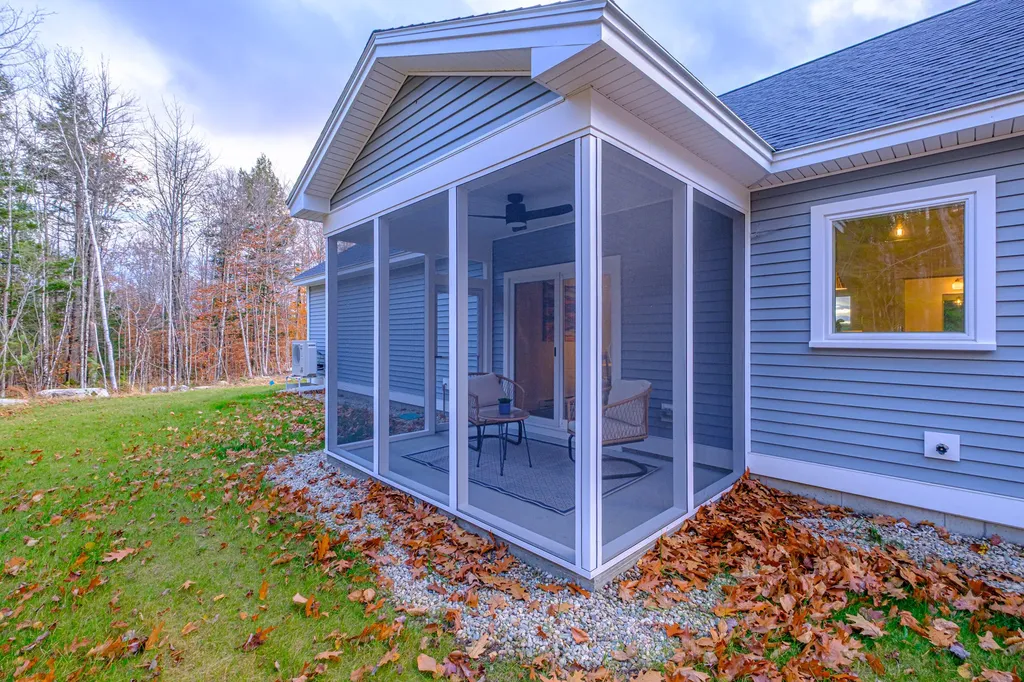 19 Efficiency Way Bridgton ME 04009