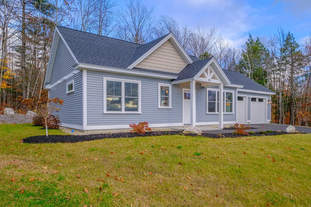 19 Efficiency Way Bridgton ME 04009