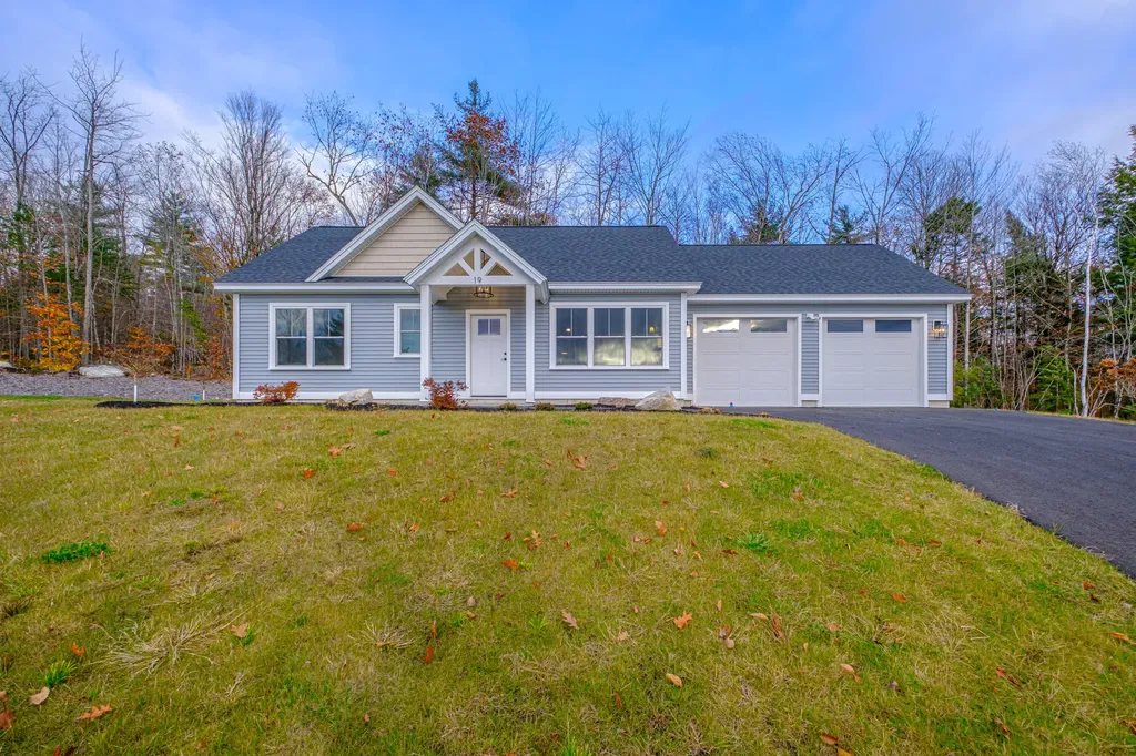 19 Efficiency Way Bridgton ME 04009