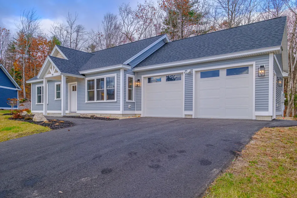 19 Efficiency Way Bridgton ME 04009