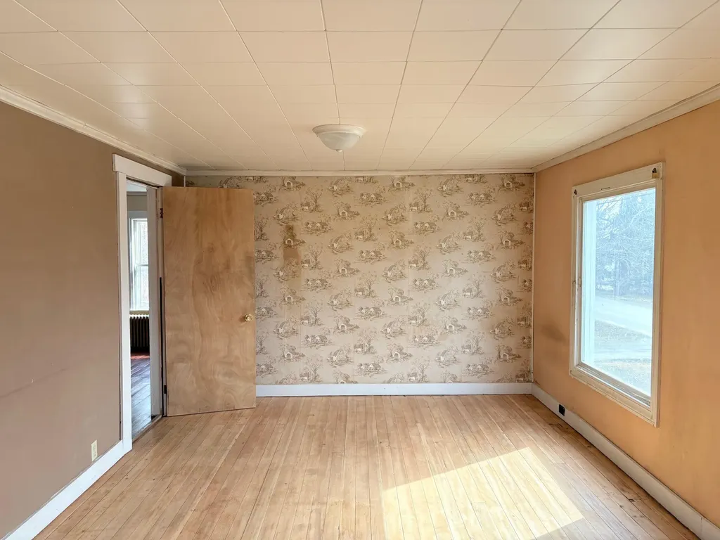 65 Patterson Hill Road Belfast ME 04915