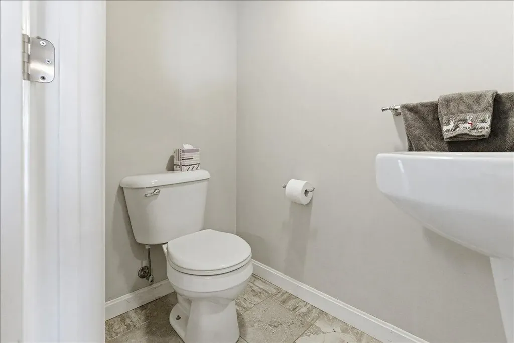 135 Vernon Street Bethel ME 04217