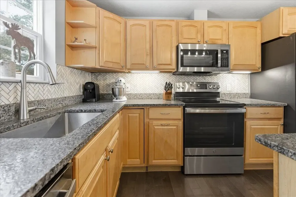 135 Vernon Street Bethel ME 04217