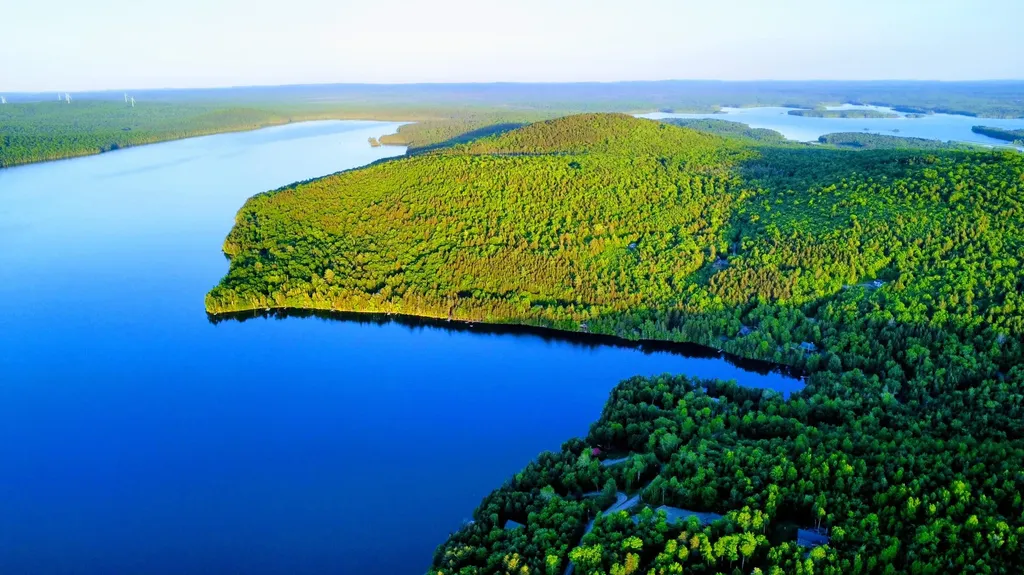 6 Sleeper Road Island Falls ME 04747