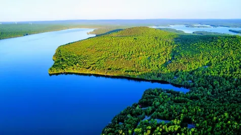 6 Sleeper Road Island Falls ME 04747
