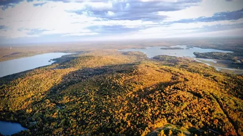 6 Sleeper Road Island Falls ME 04747