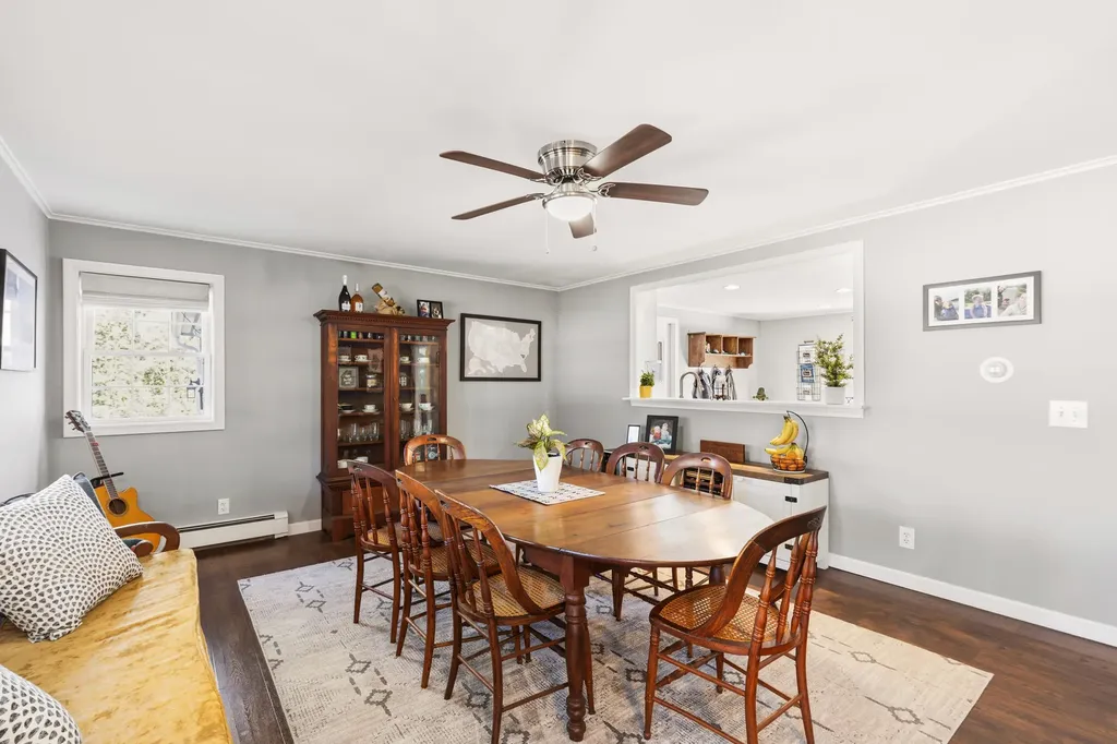 294 Quaker Ridge Road Casco ME 04015