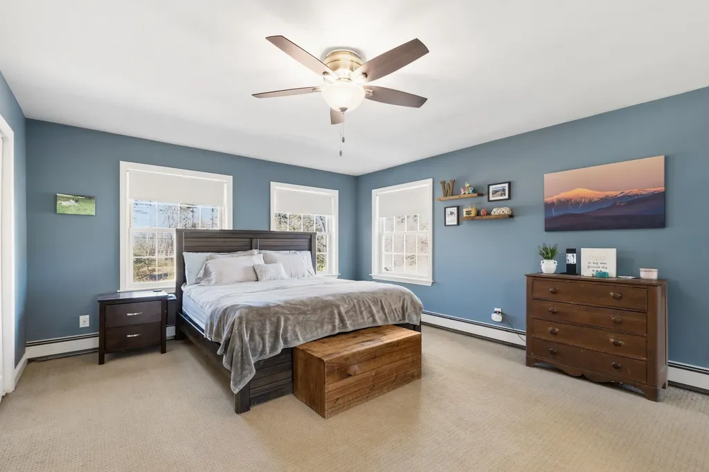 294 Quaker Ridge Road Casco ME 04015