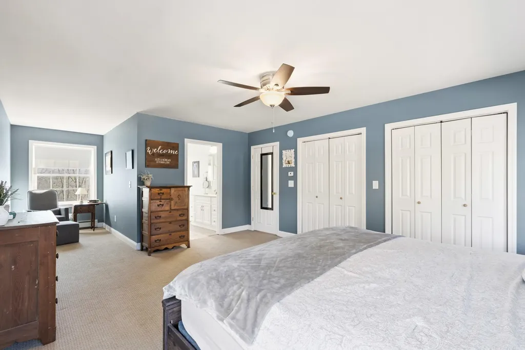294 Quaker Ridge Road Casco ME 04015
