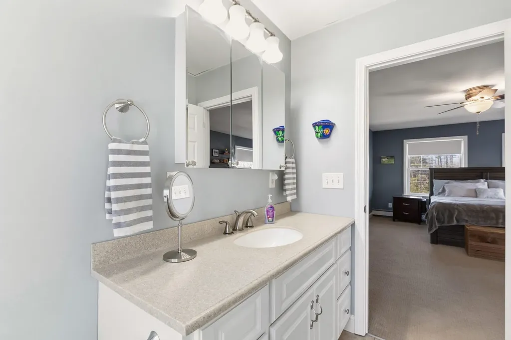 294 Quaker Ridge Road Casco ME 04015