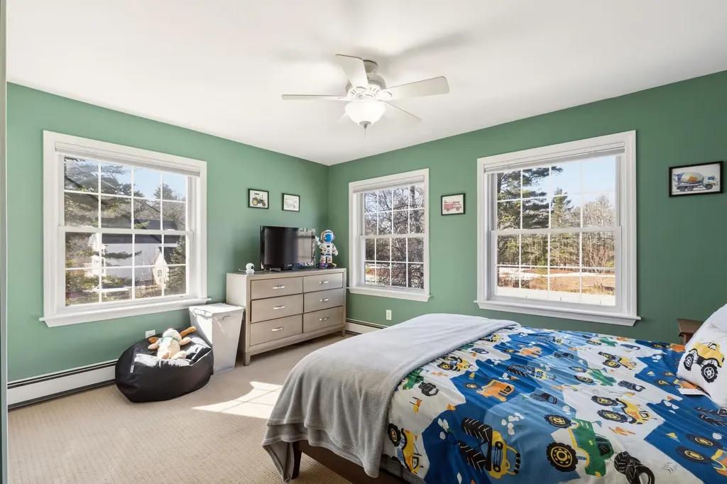 294 Quaker Ridge Road Casco ME 04015