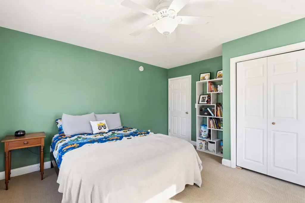 294 Quaker Ridge Road Casco ME 04015