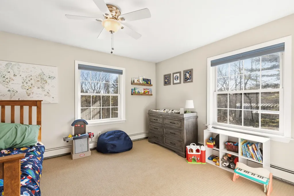 294 Quaker Ridge Road Casco ME 04015