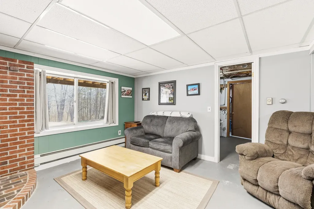 294 Quaker Ridge Road Casco ME 04015