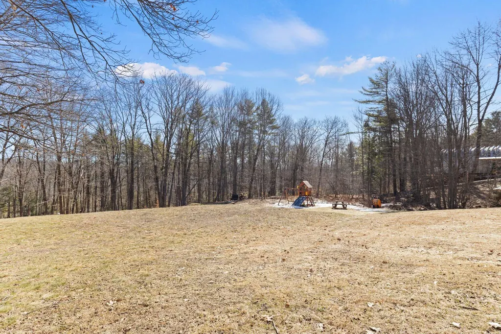 294 Quaker Ridge Road Casco ME 04015