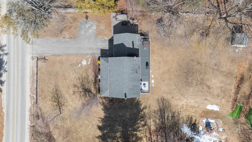 294 Quaker Ridge Road Casco ME 04015