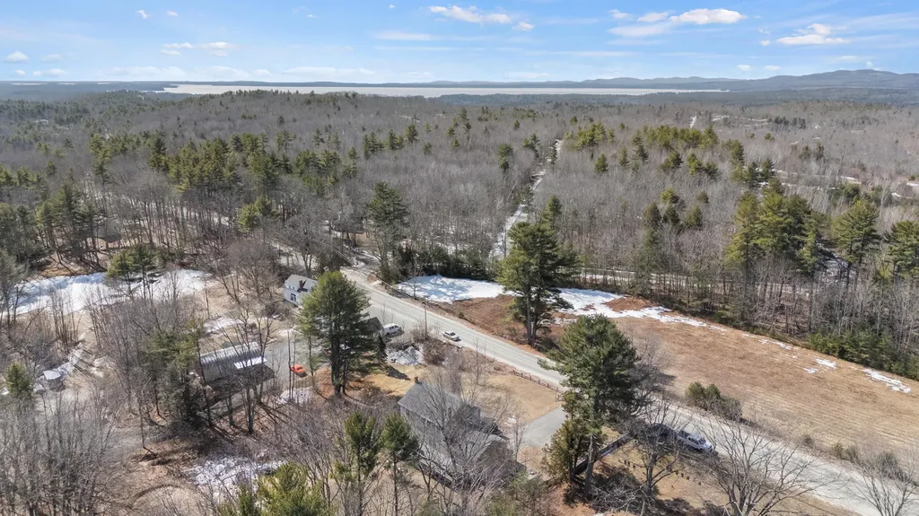 294 Quaker Ridge Road Casco ME 04015