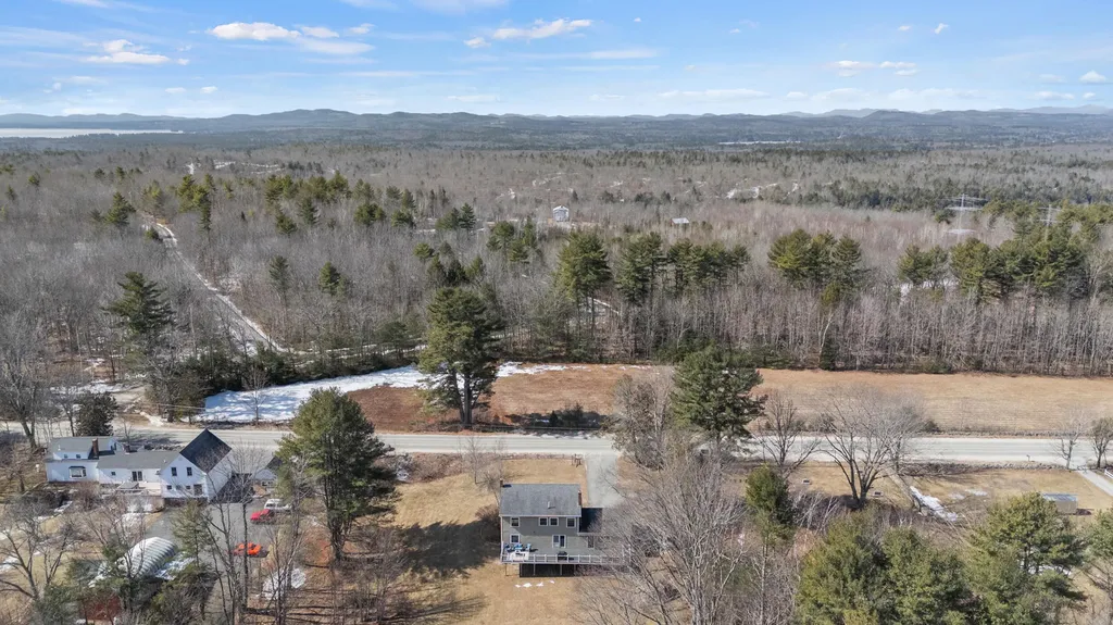 294 Quaker Ridge Road Casco ME 04015