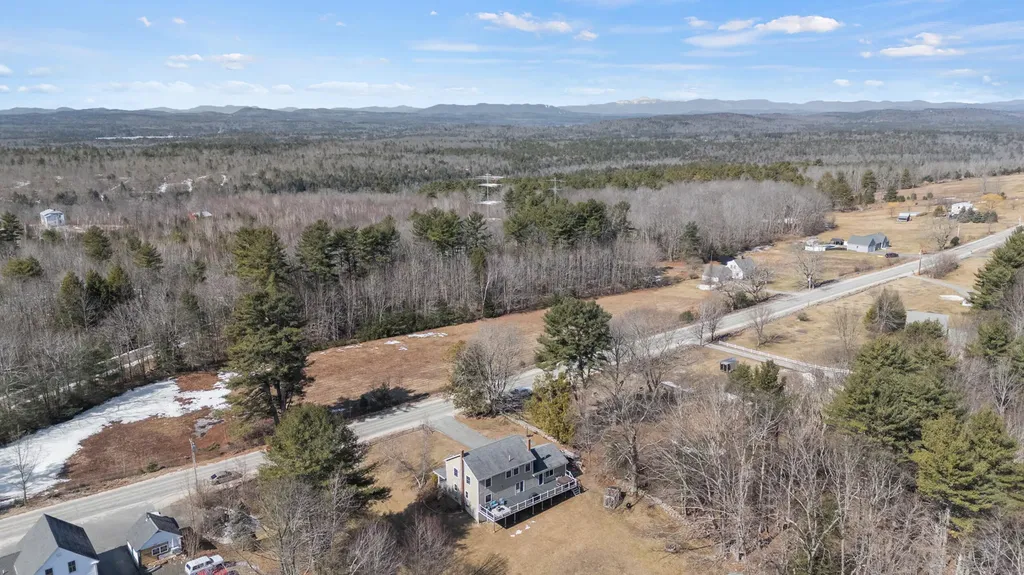 294 Quaker Ridge Road Casco ME 04015