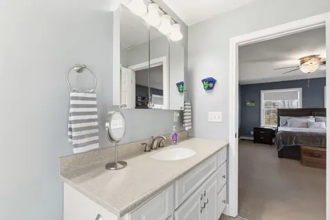 294 Quaker Ridge Road Casco ME 04015