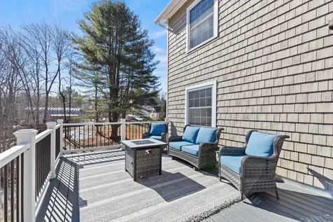 294 Quaker Ridge Road Casco ME 04015