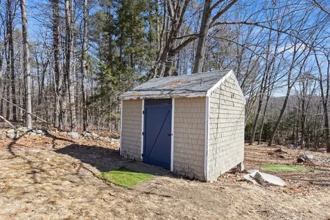 294 Quaker Ridge Road Casco ME 04015