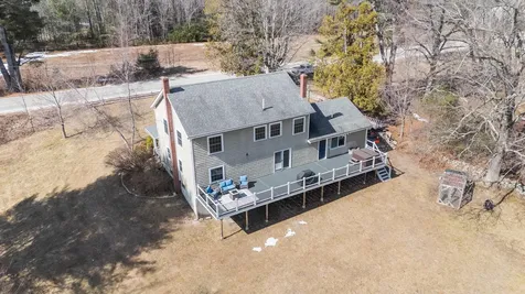 294 Quaker Ridge Road Casco ME 04015