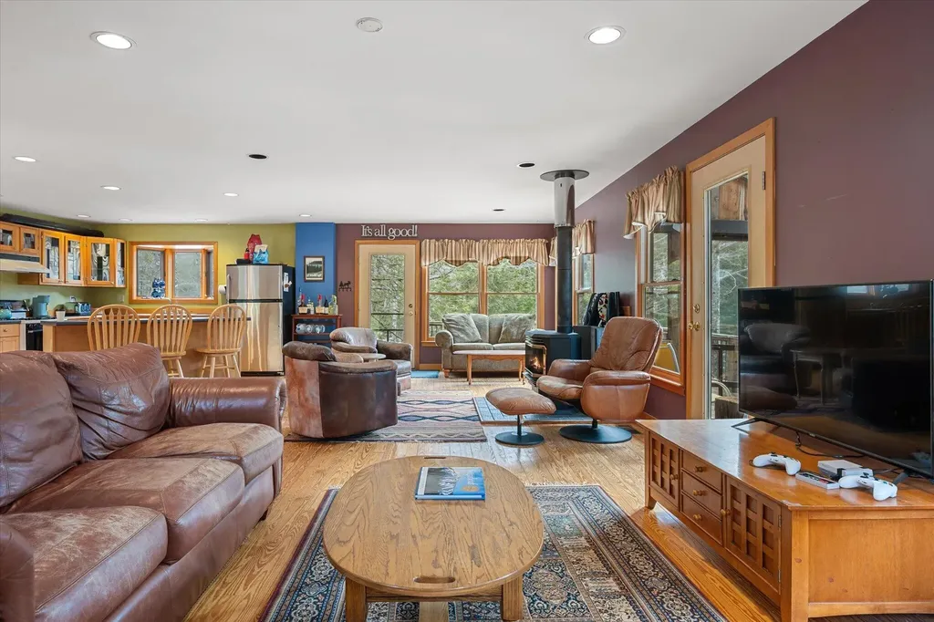 1030 Poplar Stream Road Carrabassett Valley ME 04947