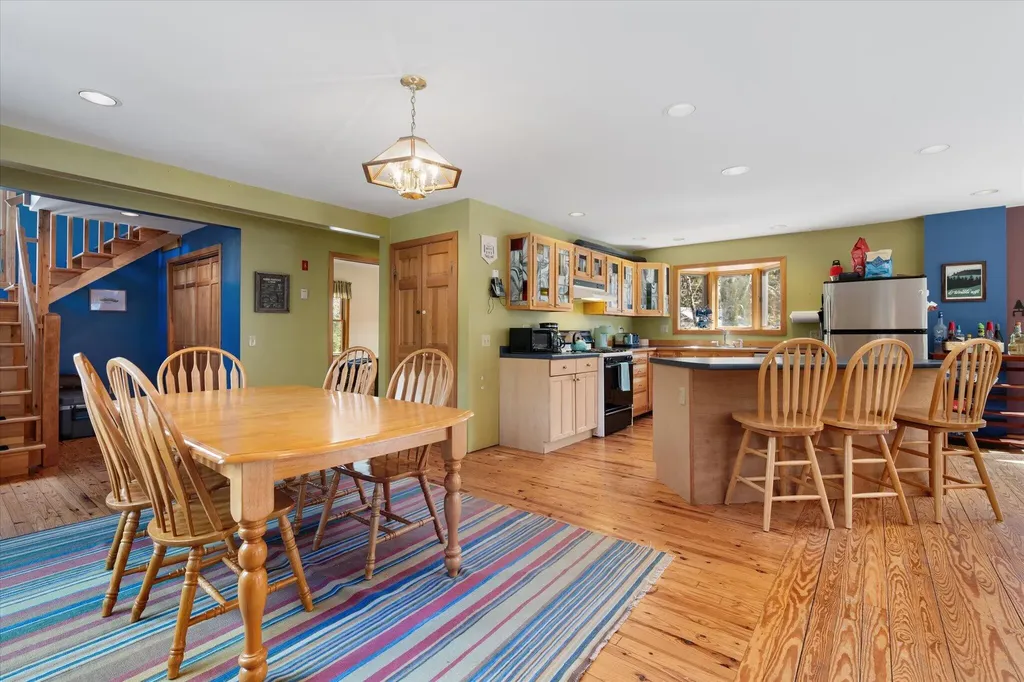 1030 Poplar Stream Road Carrabassett Valley ME 04947