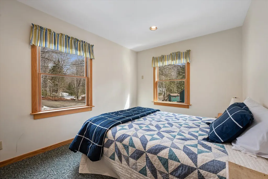 1030 Poplar Stream Road Carrabassett Valley ME 04947