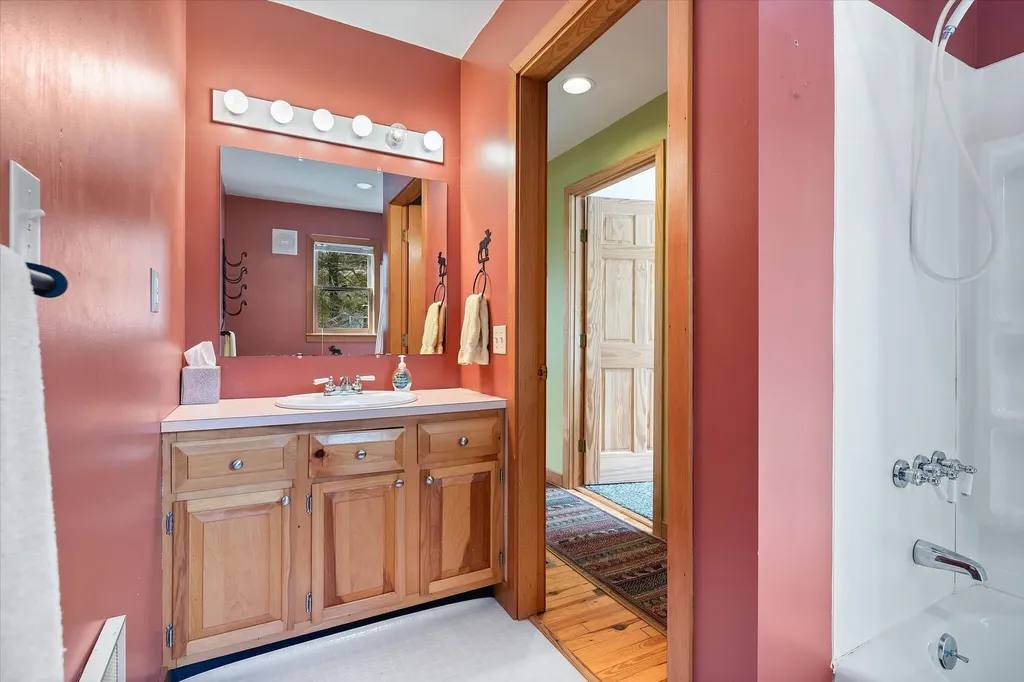1030 Poplar Stream Road Carrabassett Valley ME 04947