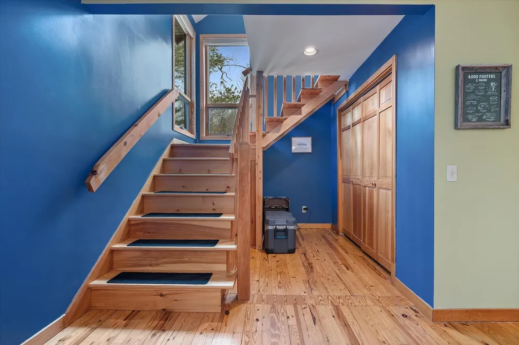 1030 Poplar Stream Road Carrabassett Valley ME 04947