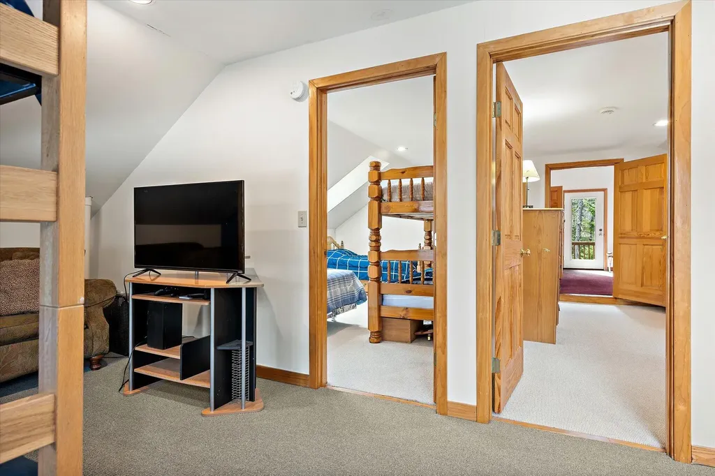 1030 Poplar Stream Road Carrabassett Valley ME 04947