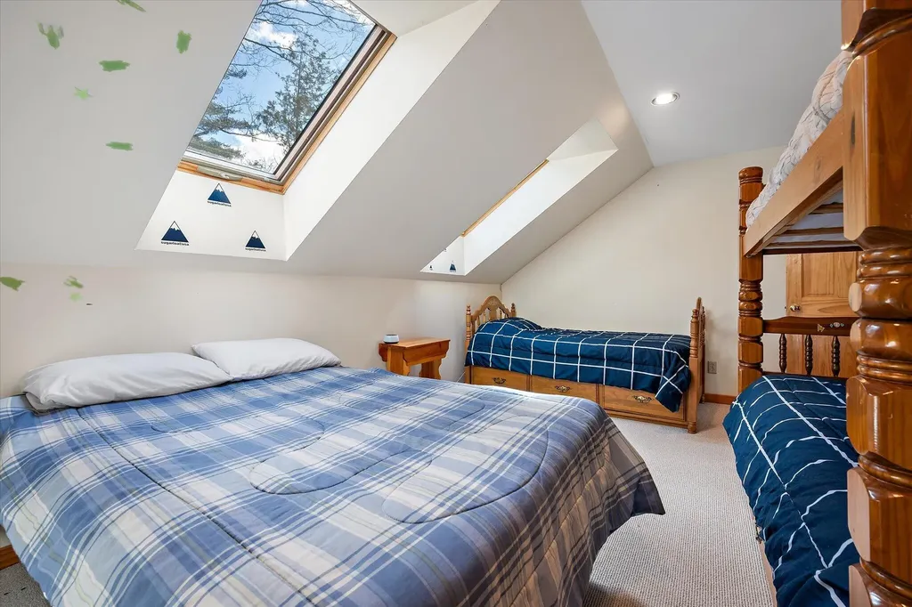 1030 Poplar Stream Road Carrabassett Valley ME 04947